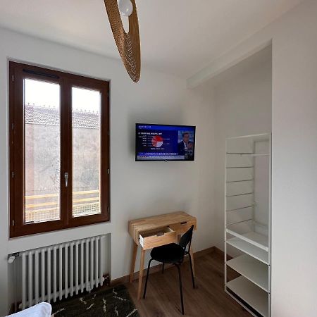 Appartement La Maison à Roanne Extérieur photo