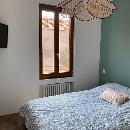 Appartement La Maison à Roanne Extérieur photo