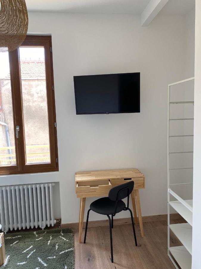 Appartement La Maison à Roanne Extérieur photo