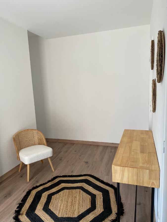 Appartement La Maison à Roanne Extérieur photo