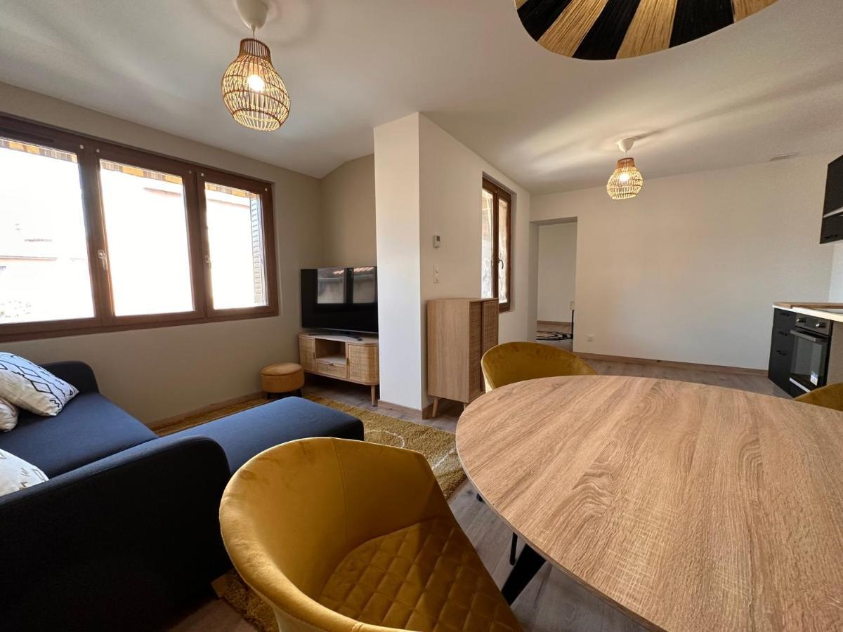 Appartement La Maison à Roanne Extérieur photo