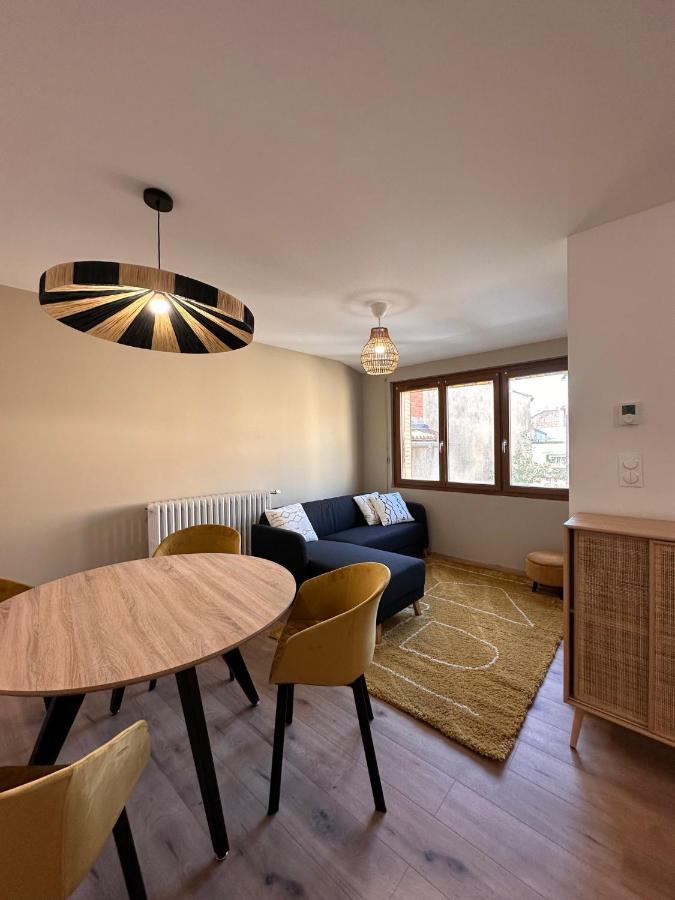 Appartement La Maison à Roanne Extérieur photo