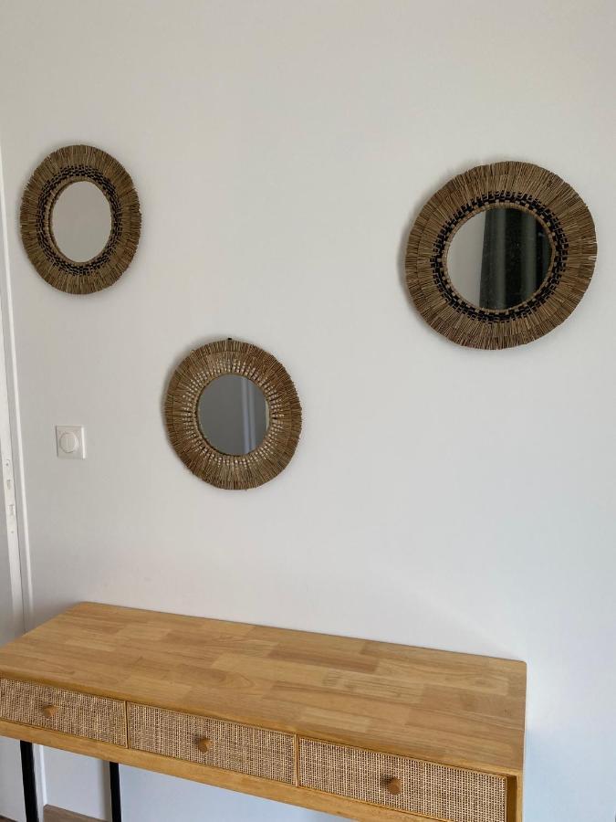Appartement La Maison à Roanne Extérieur photo
