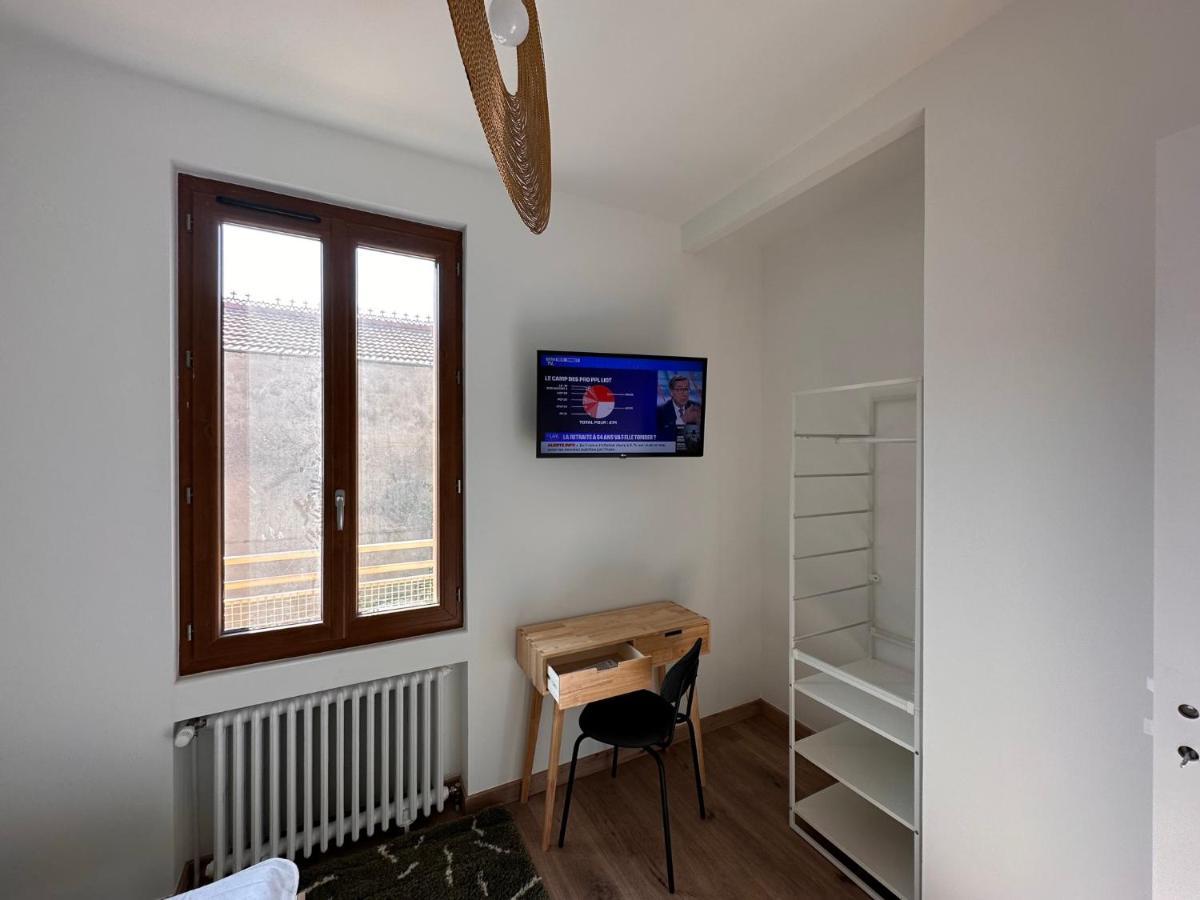 Appartement La Maison à Roanne Extérieur photo