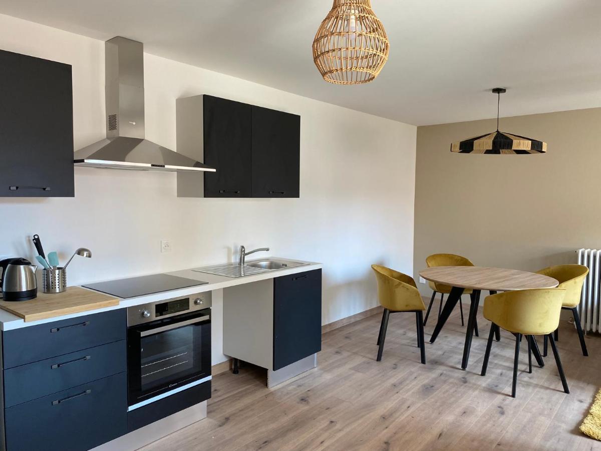 Appartement La Maison à Roanne Extérieur photo