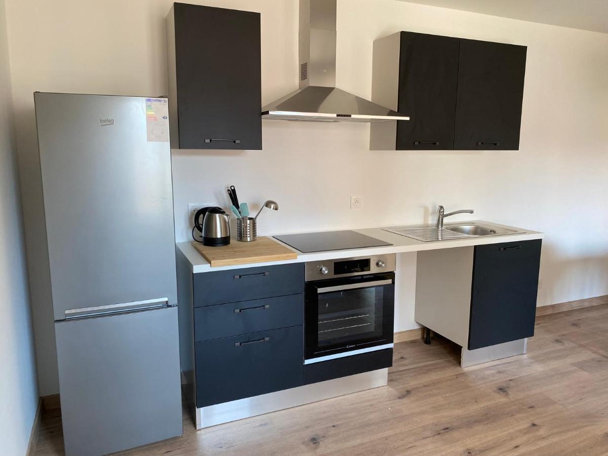 Appartement La Maison à Roanne Extérieur photo