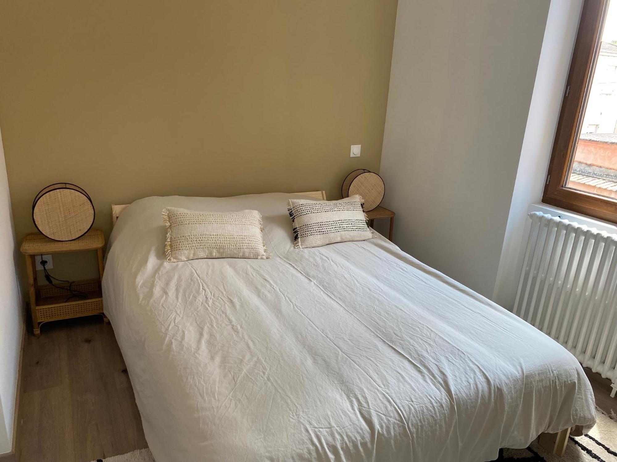 Appartement La Maison à Roanne Extérieur photo
