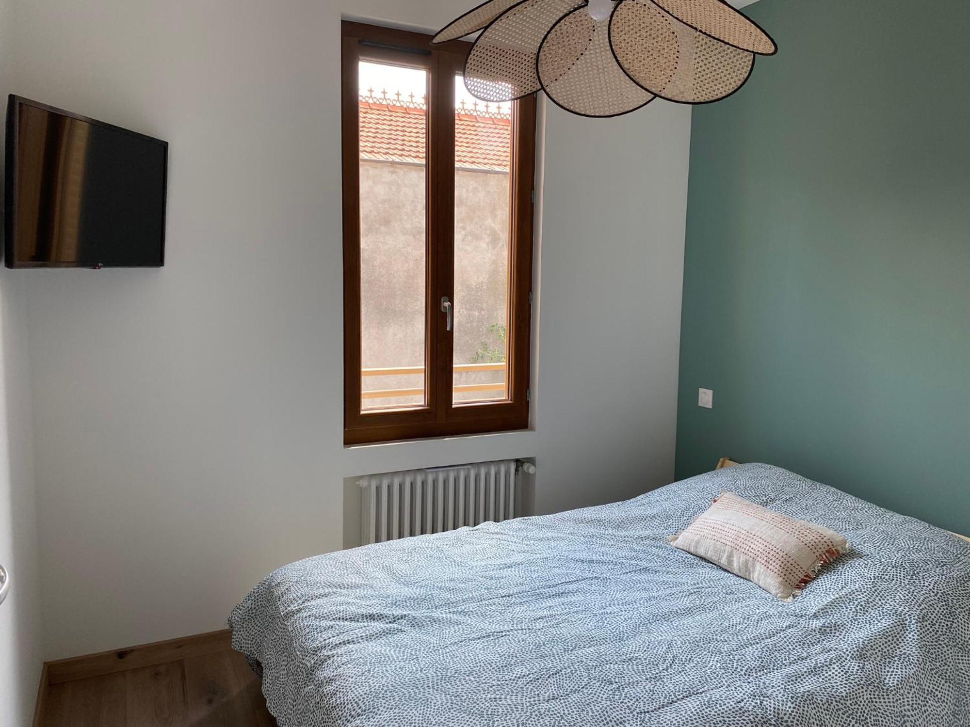 Appartement La Maison à Roanne Extérieur photo